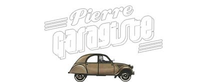 Pierre Garagiste