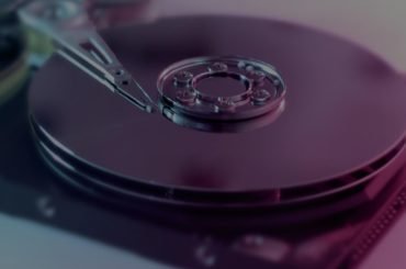 Récupération de données