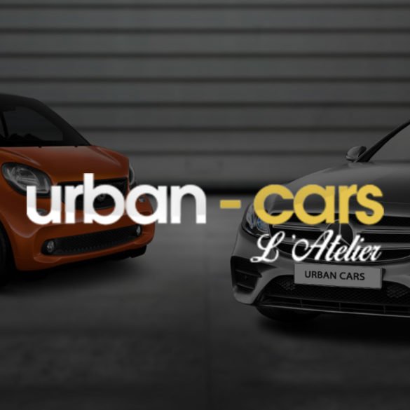 Urban-cars
