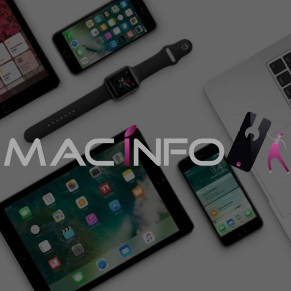 macinfo